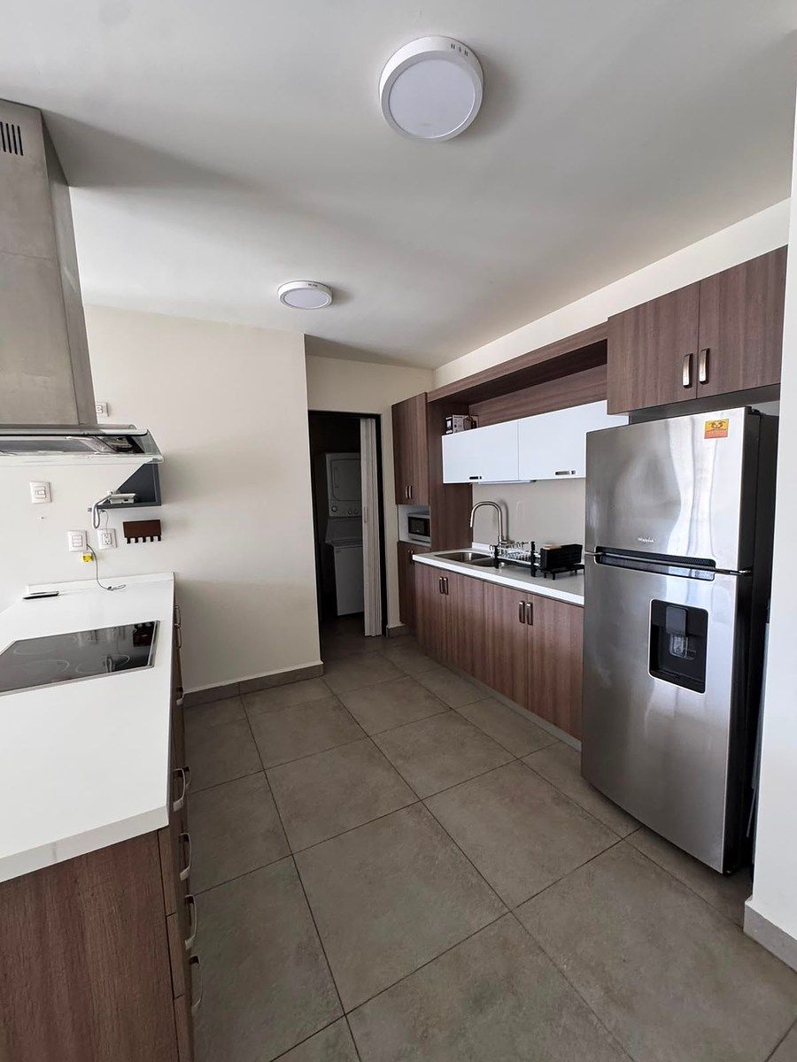 Apartment in Mas Palomas (Valle de Santiago), Monterrey, photo 8 of 22
