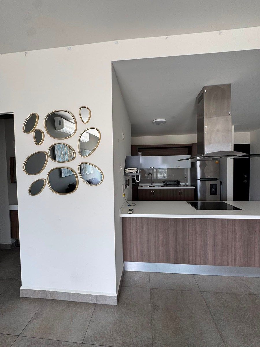 Apartment in Mas Palomas (Valle de Santiago), Monterrey, photo 9 of 22