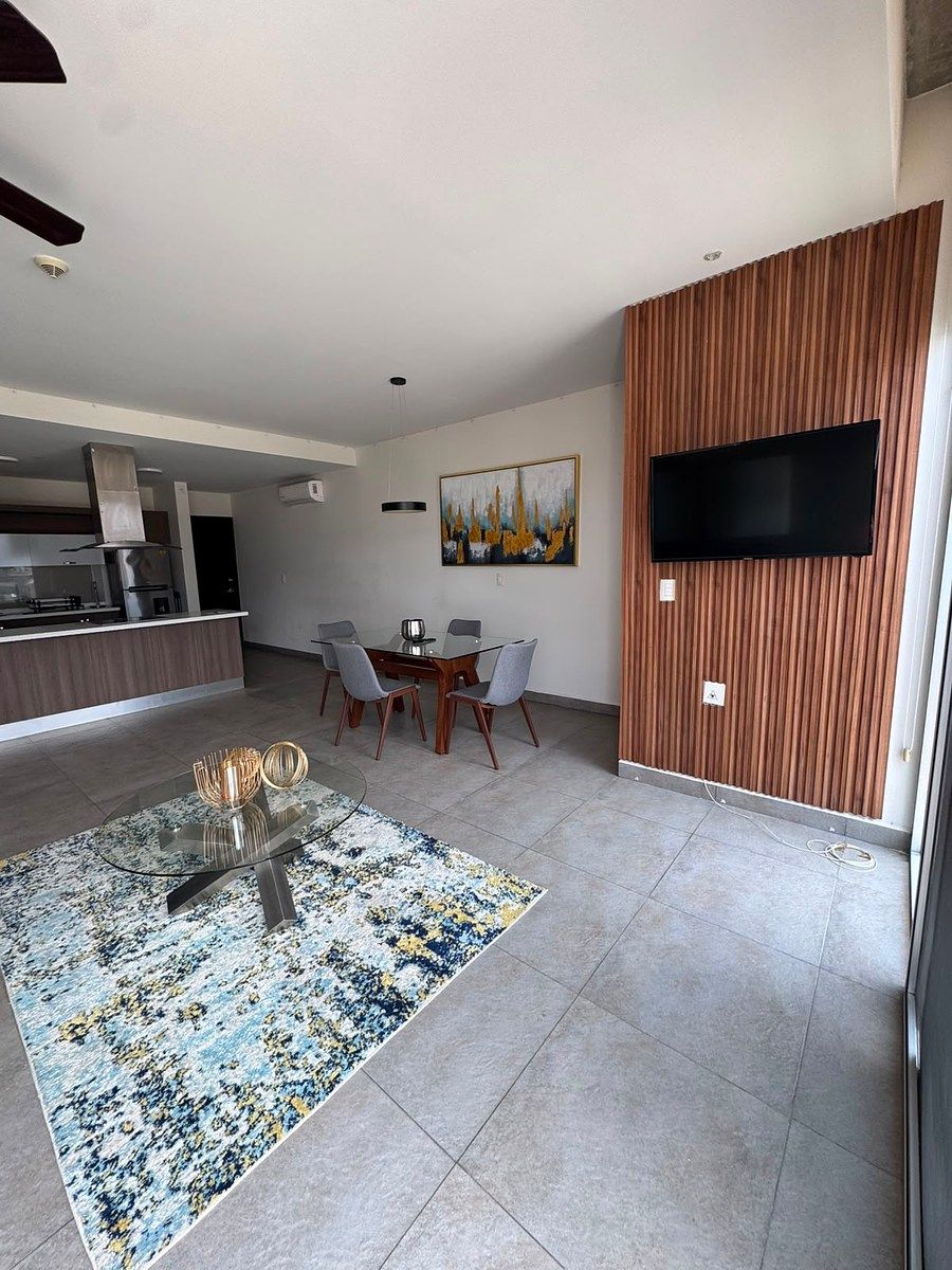 Apartment in Mas Palomas (Valle de Santiago), Monterrey, photo 5 of 22