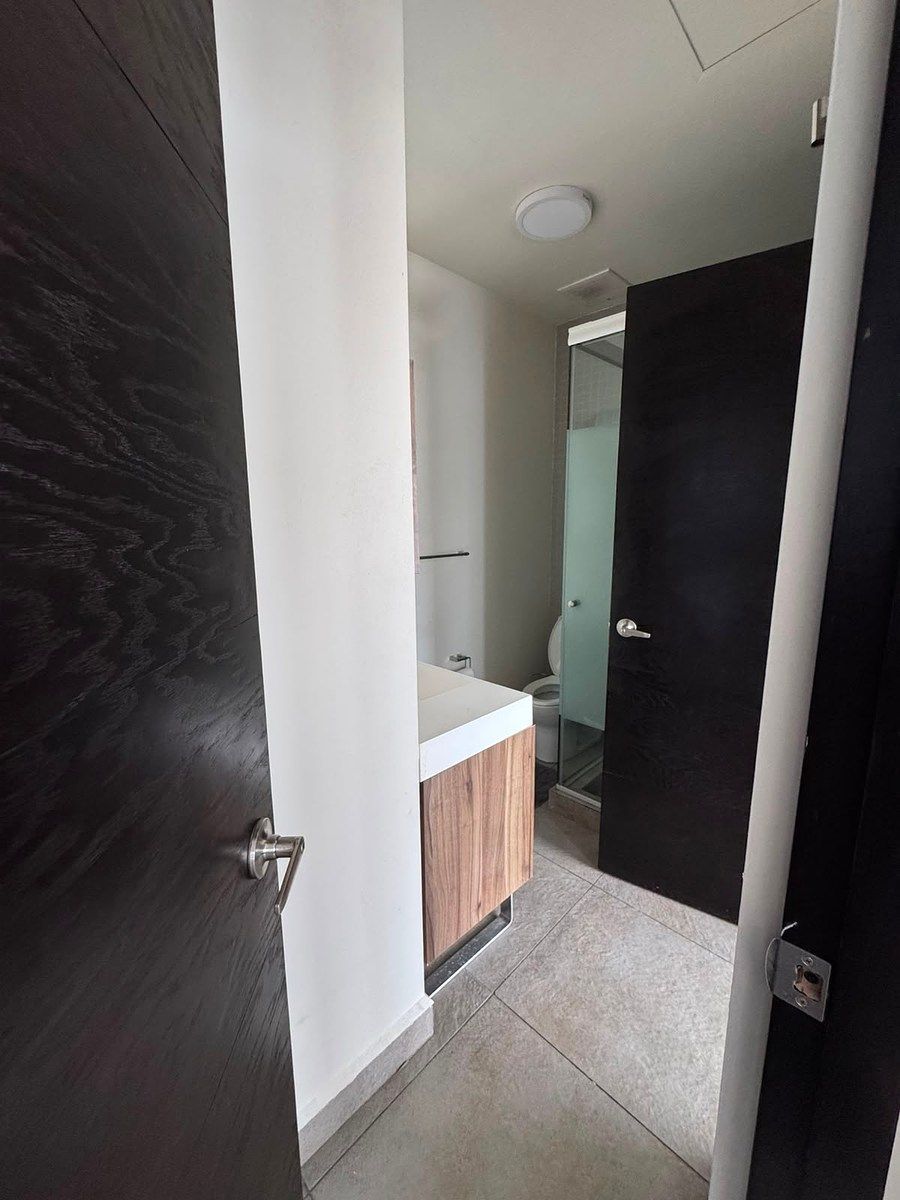 Apartment in Mas Palomas (Valle de Santiago), Monterrey, photo 15 of 22