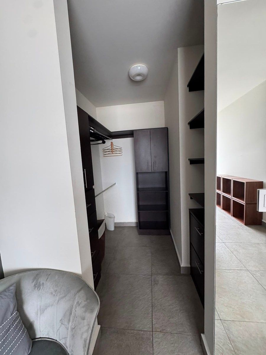 Apartment in Mas Palomas (Valle de Santiago), Monterrey, photo 12 of 22