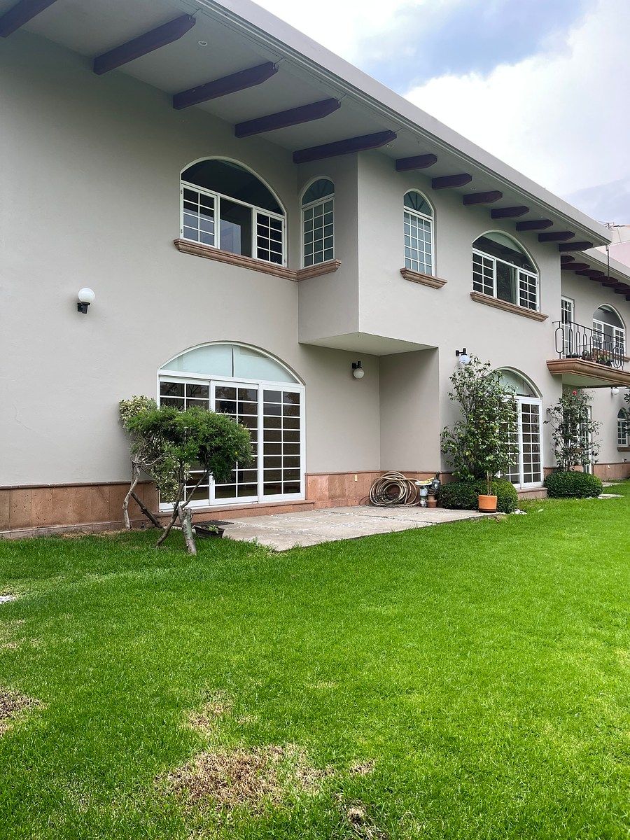 Casa en Lomas Country Club, Huixquilucan, foto 45 de 47