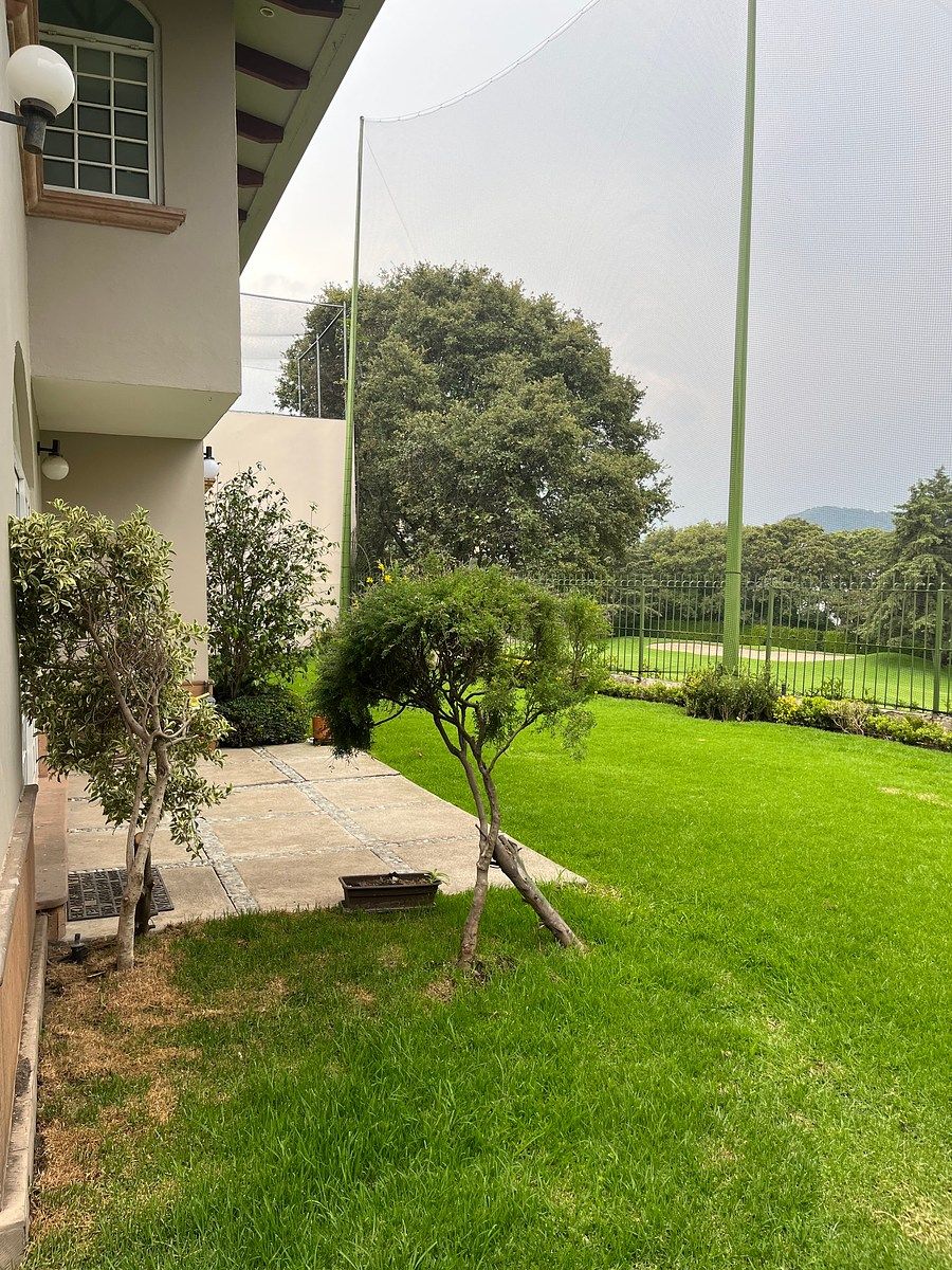 Casa en Lomas Country Club, Huixquilucan, foto 46 de 47