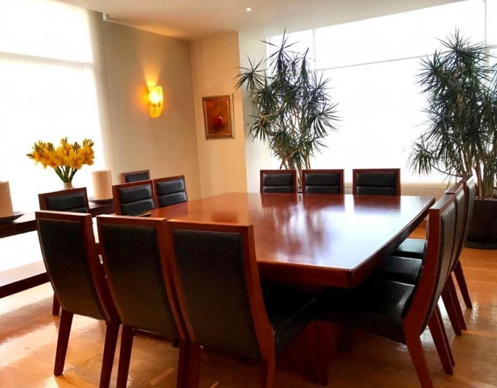 Departamento en Cuajimalpa, Cuajimalpa de Morelos, foto 5 de 17