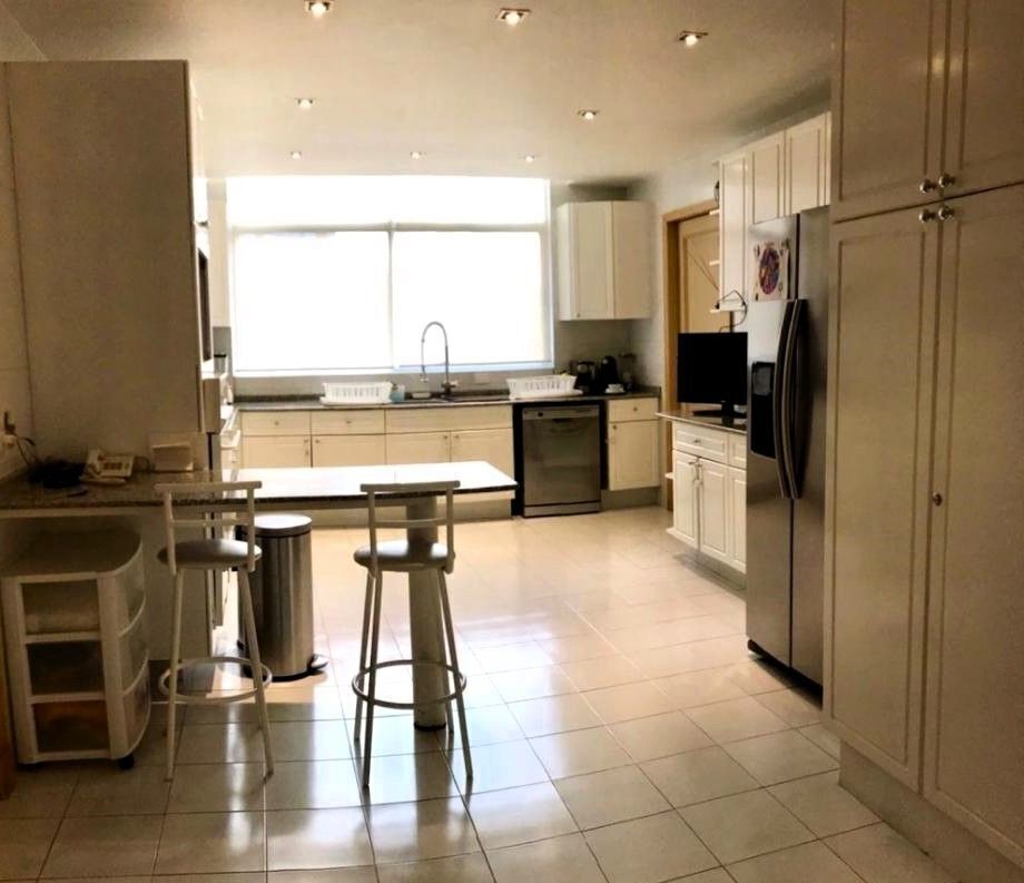 Departamento en Cuajimalpa, Cuajimalpa de Morelos, foto 6 de 17
