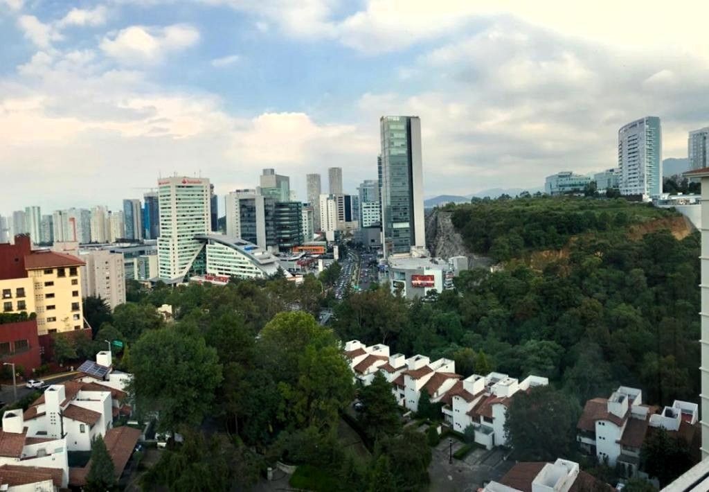 Departamento en Cuajimalpa, Cuajimalpa de Morelos, foto 7 de 17