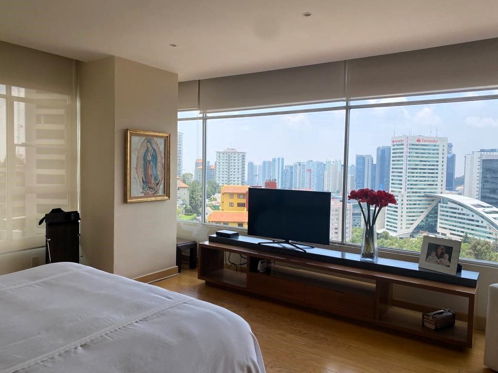 Departamento en Cuajimalpa, Cuajimalpa de Morelos, foto 8 de 17