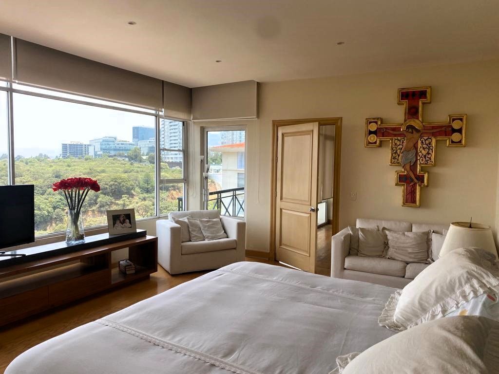 Departamento en Cuajimalpa, Cuajimalpa de Morelos, foto 9 de 17