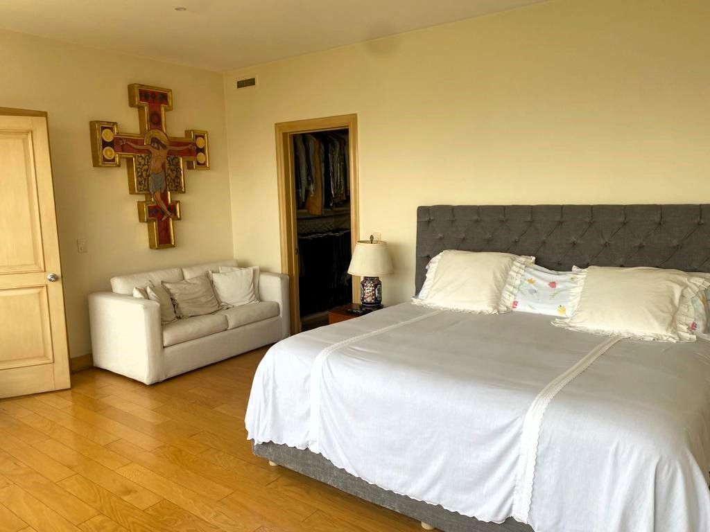 Departamento en Cuajimalpa, Cuajimalpa de Morelos, foto 10 de 17