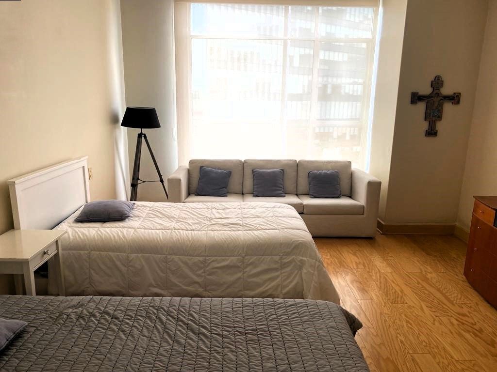 Departamento en Cuajimalpa, Cuajimalpa de Morelos, foto 13 de 17