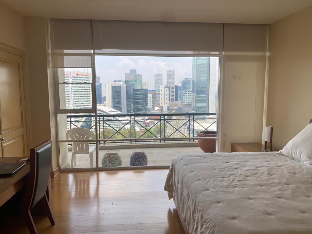Departamento en Cuajimalpa, Cuajimalpa de Morelos, foto 14 de 17