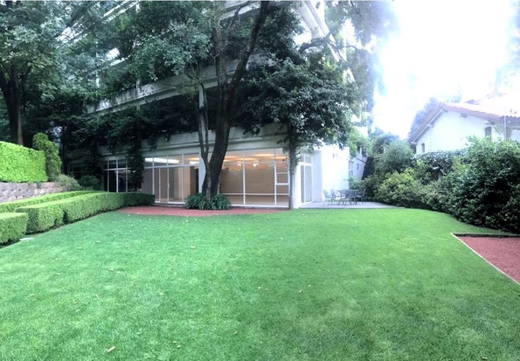 Departamento en Cuajimalpa, Cuajimalpa de Morelos, foto 17 de 17