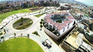 Casa en condominio en Lomas Verdes 6a Sección, Naucalpan de Juárez, foto 3 de 22