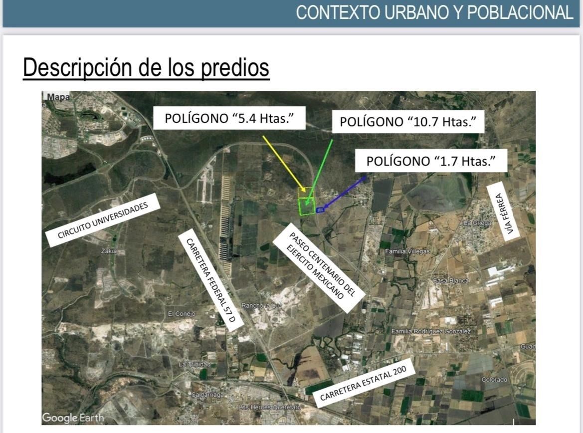 VENTA DE TERRENO EN TICOMAN - foto 4