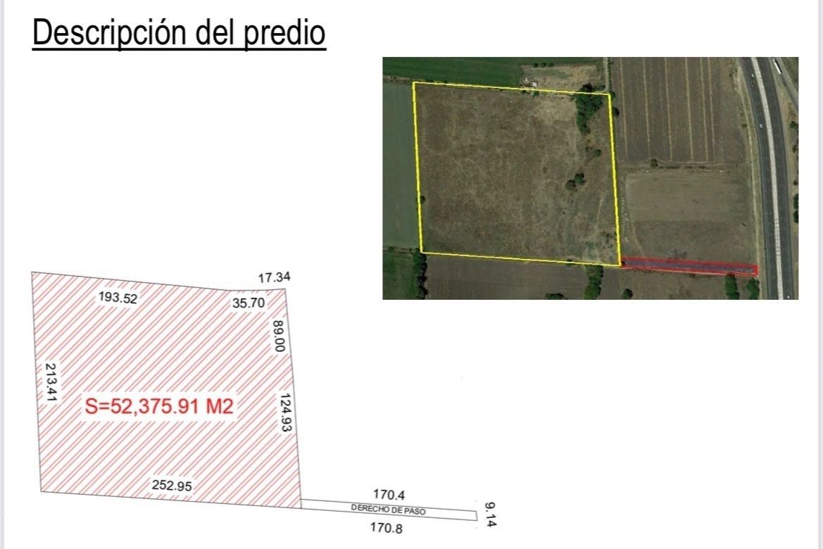 LAND FOR SALE IN SANTA ROSA - foto 1