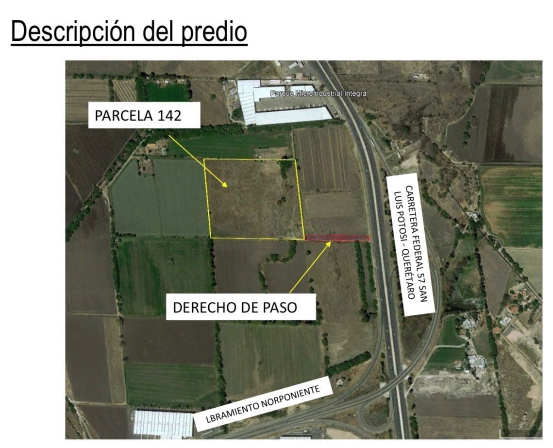 LAND FOR SALE IN SANTA ROSA - foto 3