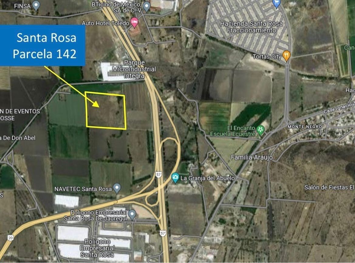 LAND FOR SALE IN SANTA ROSA - foto 4