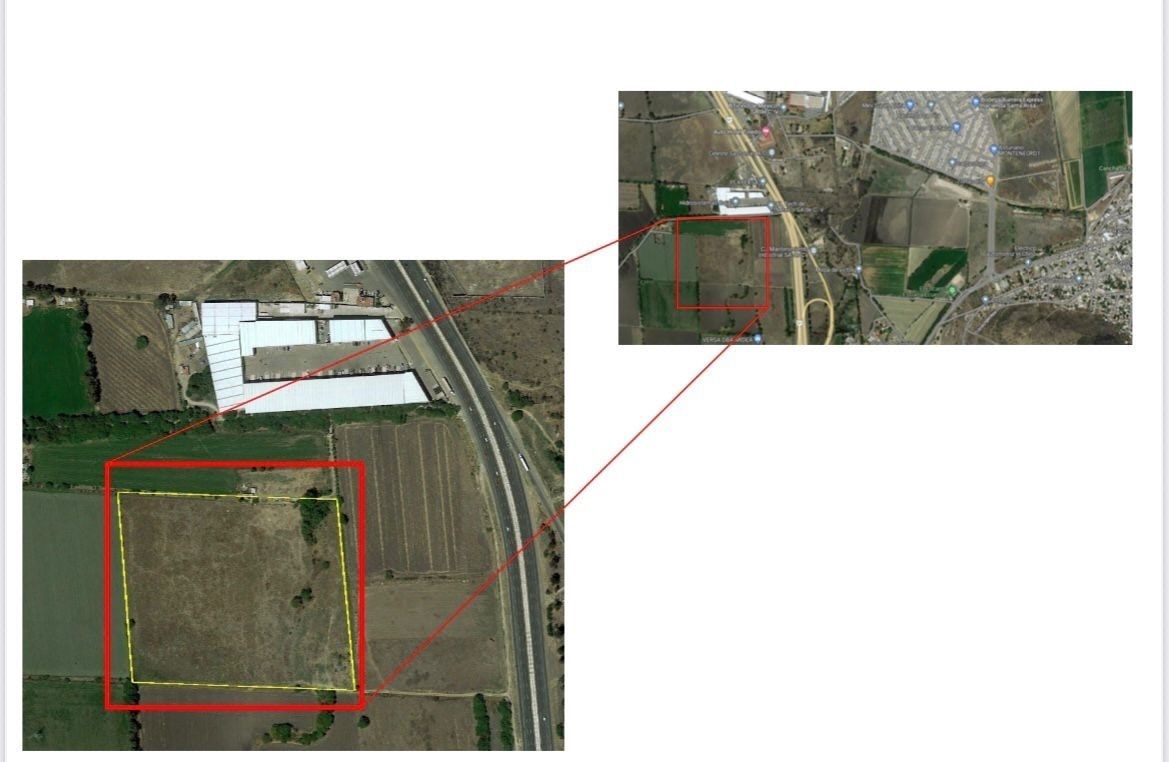 LAND FOR SALE IN SANTA ROSA - foto 5