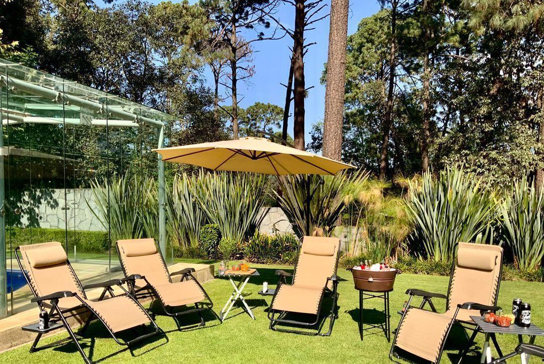 Casa en Avándaro, Valle de Bravo, foto 8 de 41