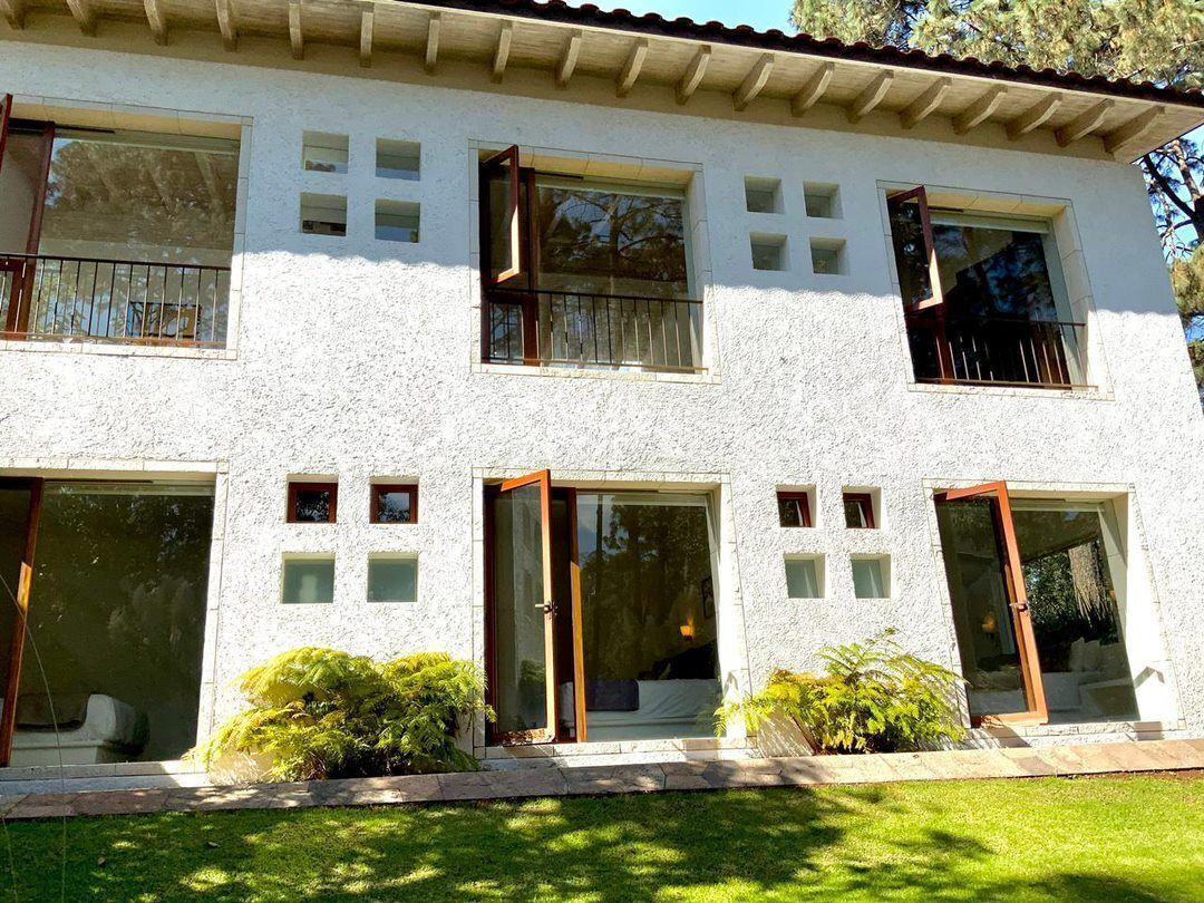Casa en Avándaro, Valle de Bravo, foto 35 de 41