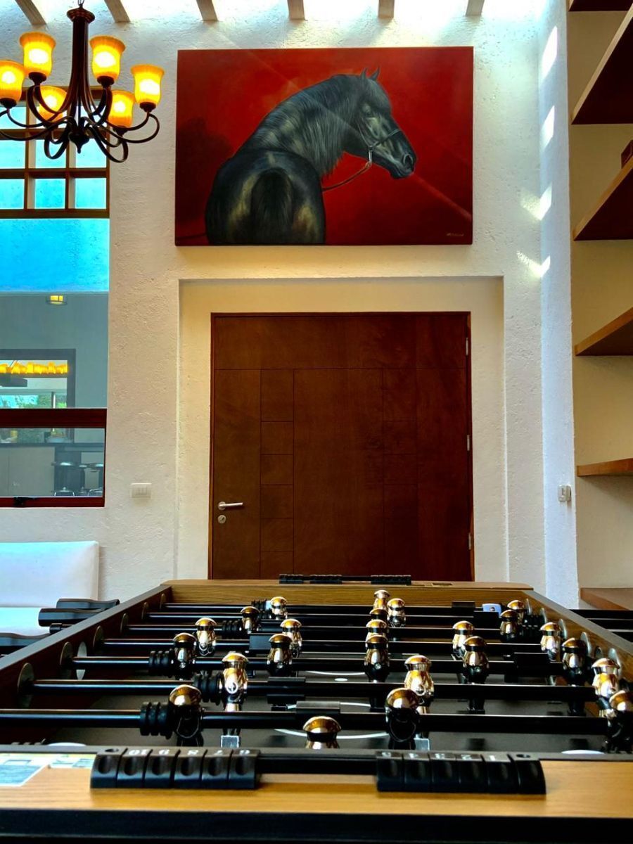 Casa en Avándaro, Valle de Bravo, foto 19 de 41
