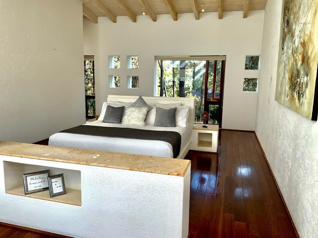 Casa en Avándaro, Valle de Bravo, foto 25 de 41