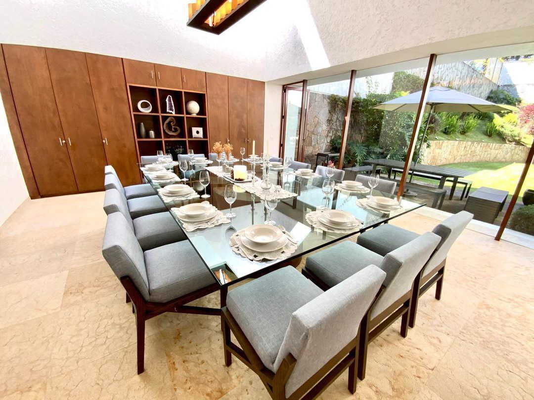 Casa en Avándaro, Valle de Bravo, foto 22 de 41