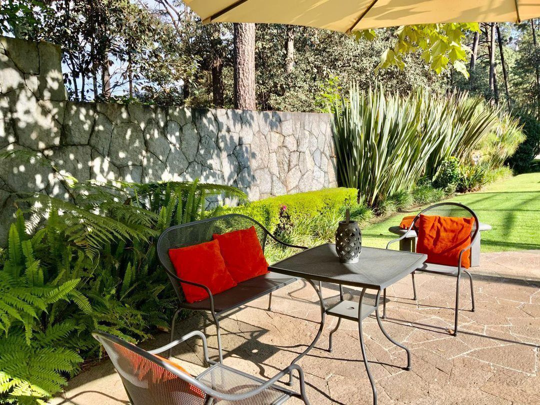 Casa en Avándaro, Valle de Bravo, foto 9 de 41