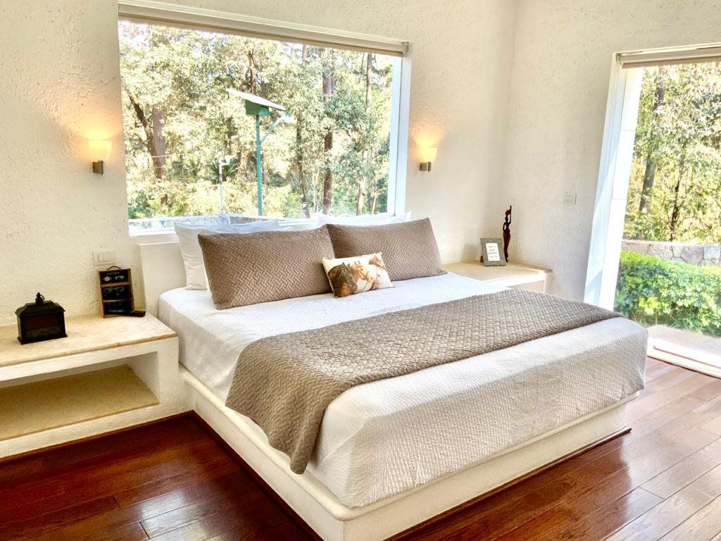 Casa en Avándaro, Valle de Bravo, foto 31 de 41