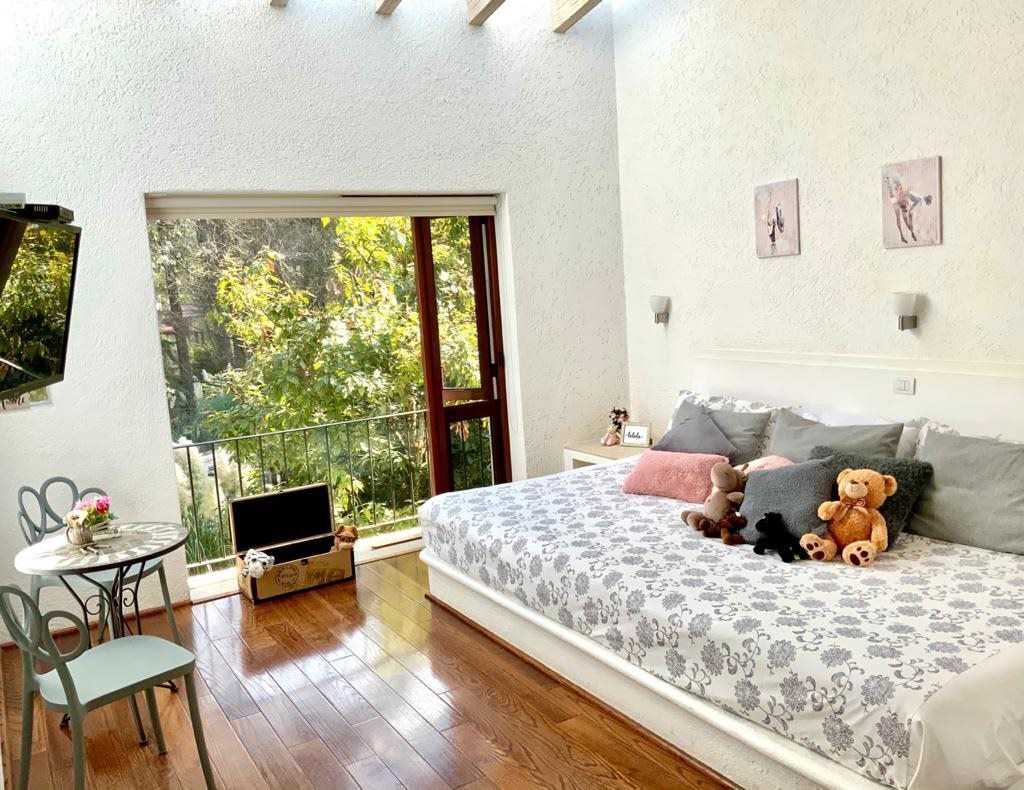 Casa en Avándaro, Valle de Bravo, foto 28 de 41