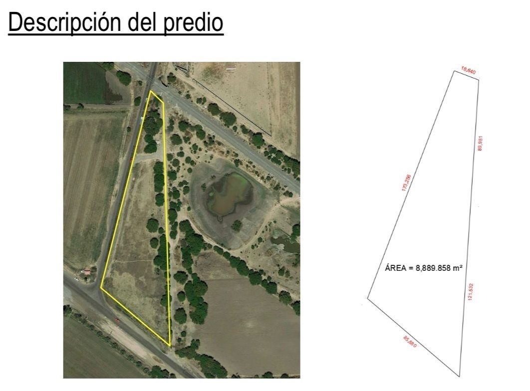 VENTA DE TERRENO EN AMAZCALA - foto 1