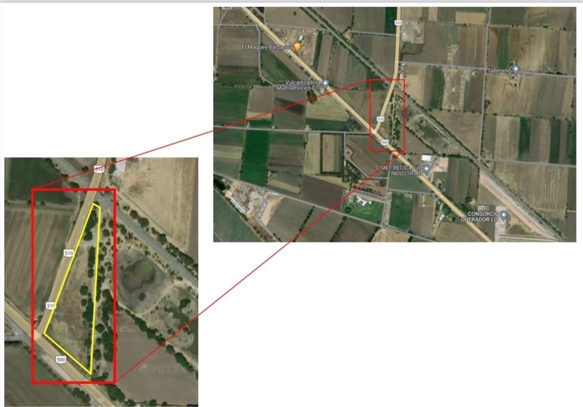 VENTA DE TERRENO EN AMAZCALA - foto 4
