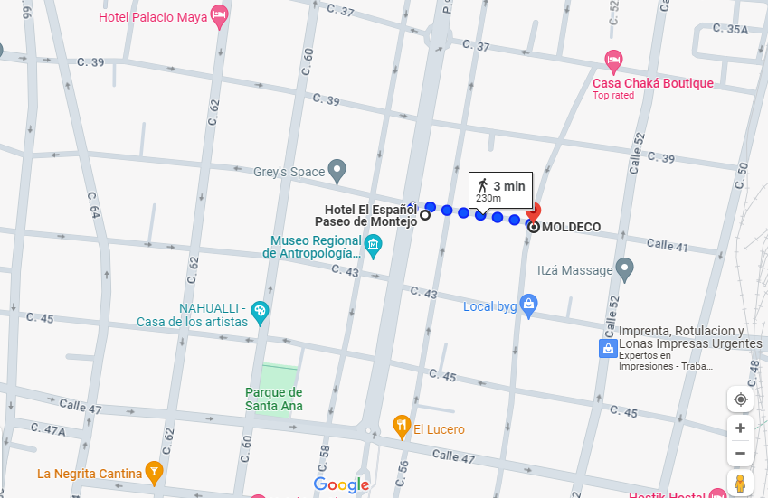 11 de 13: CARCANÍA DEL DEPARTAMENTO
