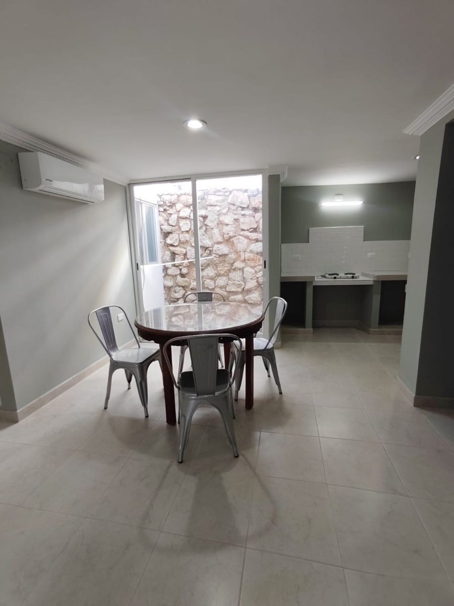 9 de 13: COMEDOR 4 PERSONAS