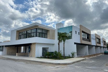 Vive en el corazón del norte de Mérida departamento en venta moderno y ...