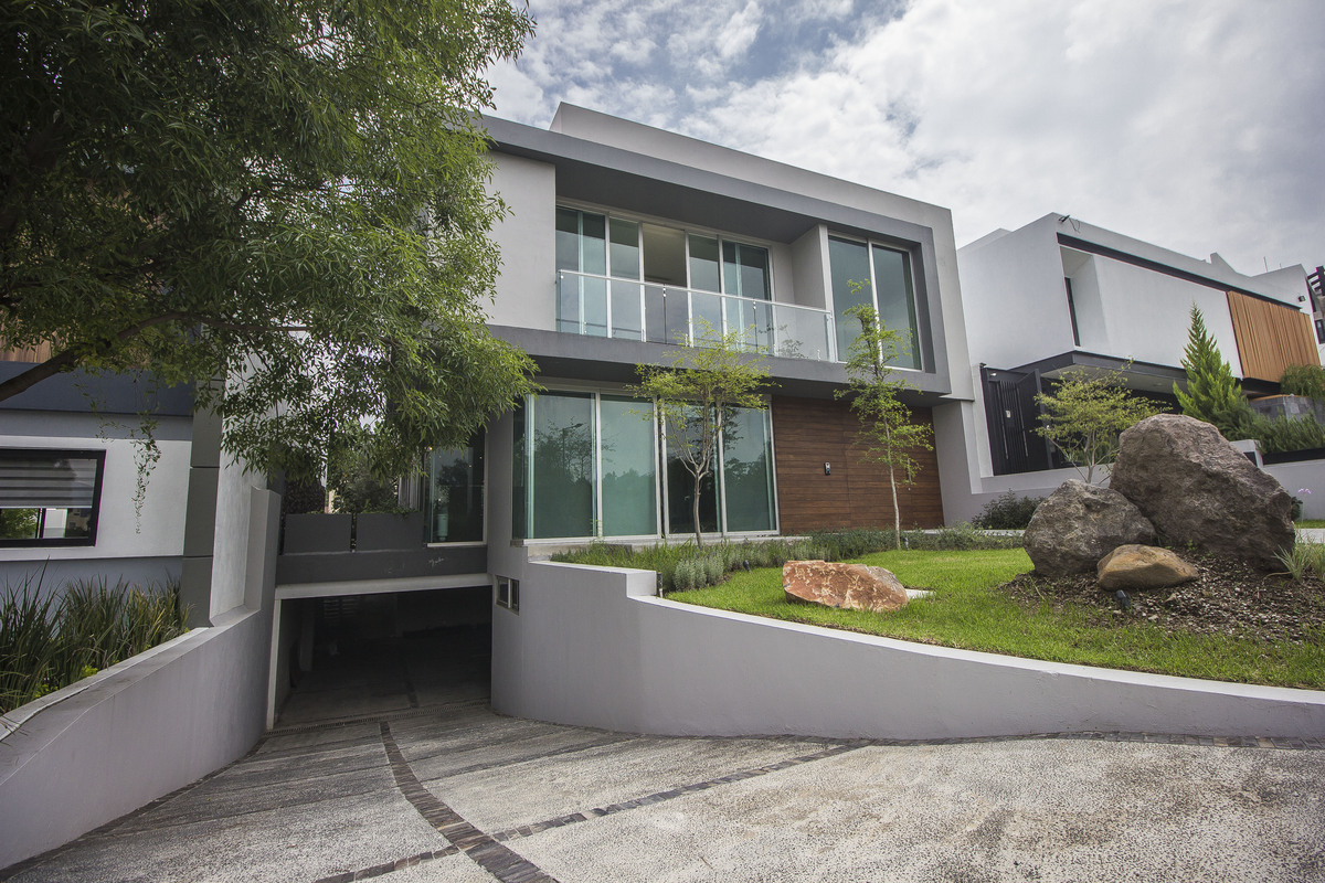 2 de 37: Casa de lujo en Los Sueños Residencial, Zapopan