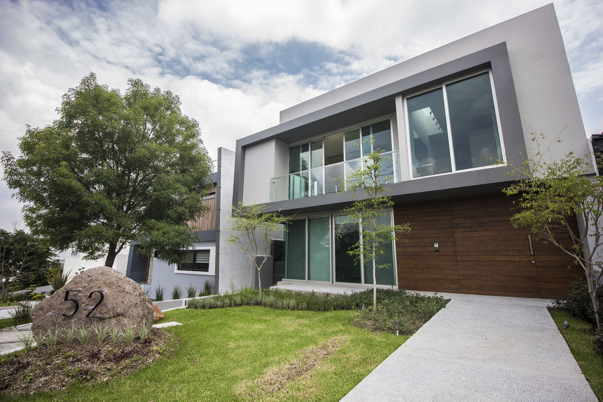 4 de 37: Casa de lujo en Los Sueños Residencial, Zapopan