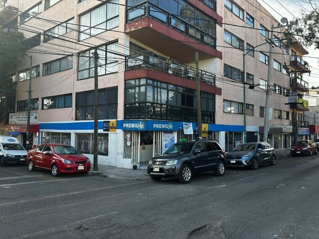 TRANSFER OF THE LINDAVISTA DRY CLEANER IN MEXICO CITY, photo 1 of 11
