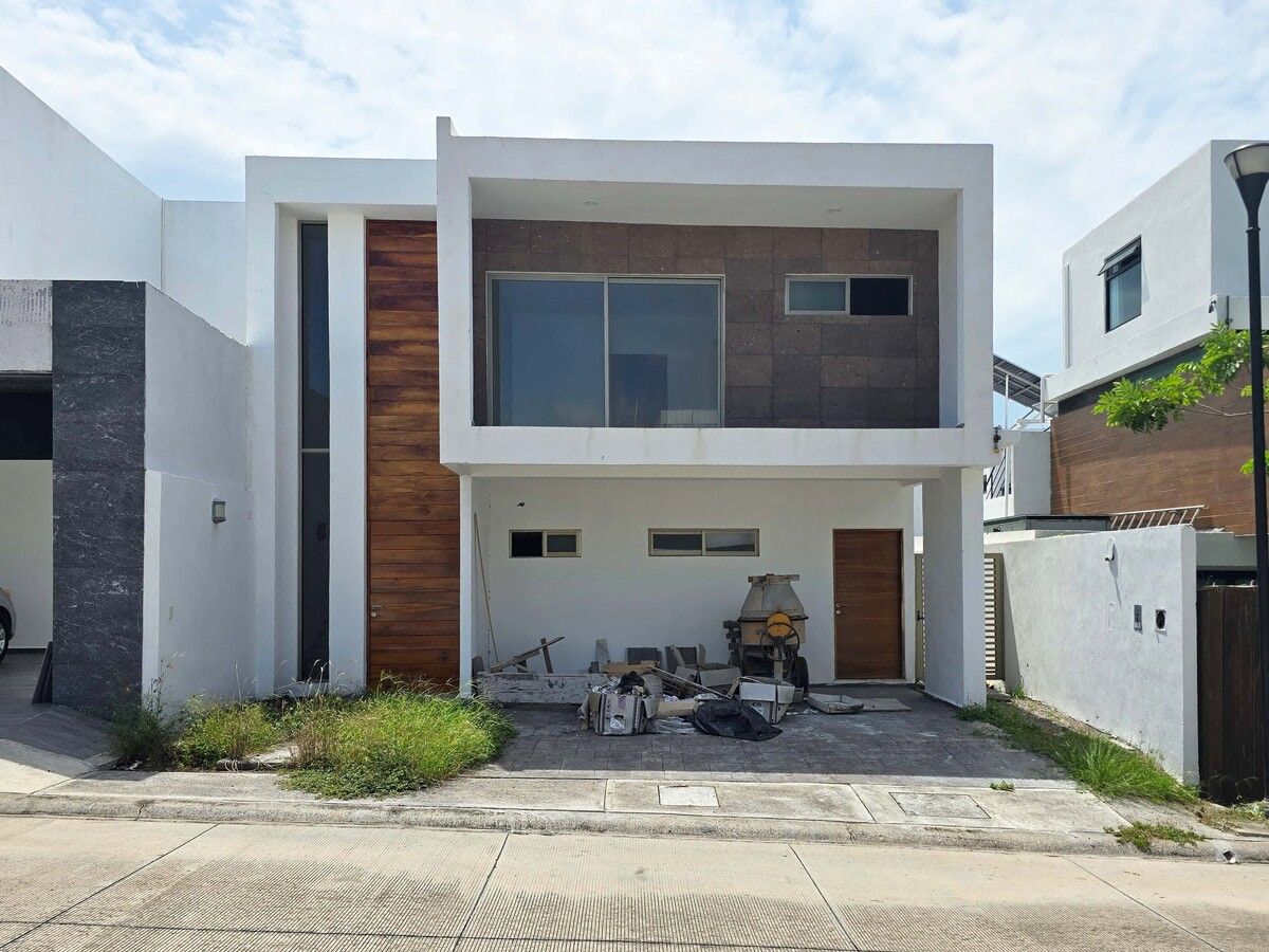 Casa en venta Fracc Lomas Diamante