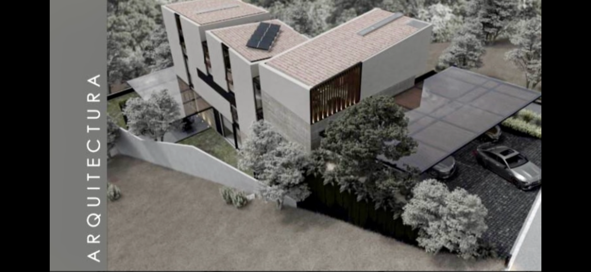 11, Jacarandas, 006, Rancho San Juan, 52938 11, Jacarandas, 006, Rancho San Juan, 52938