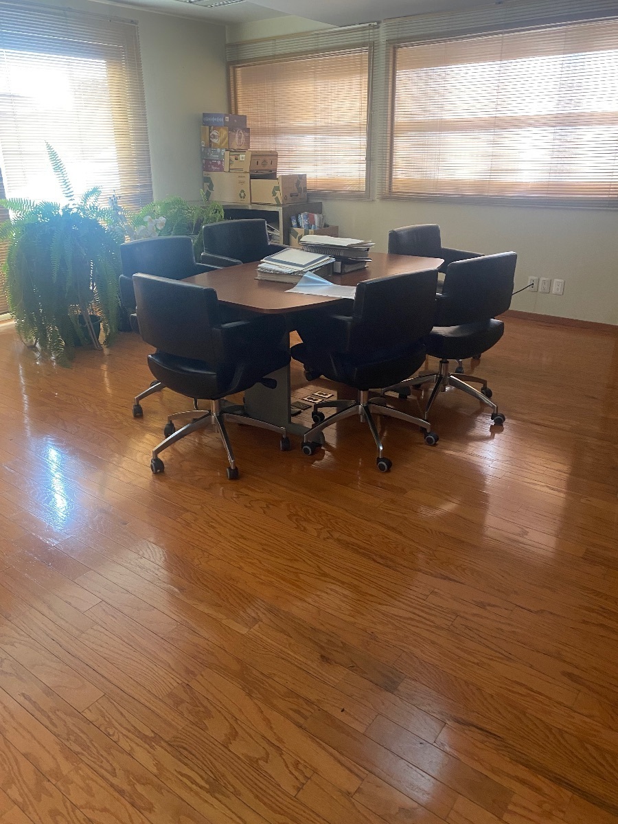 Sala de juntas
