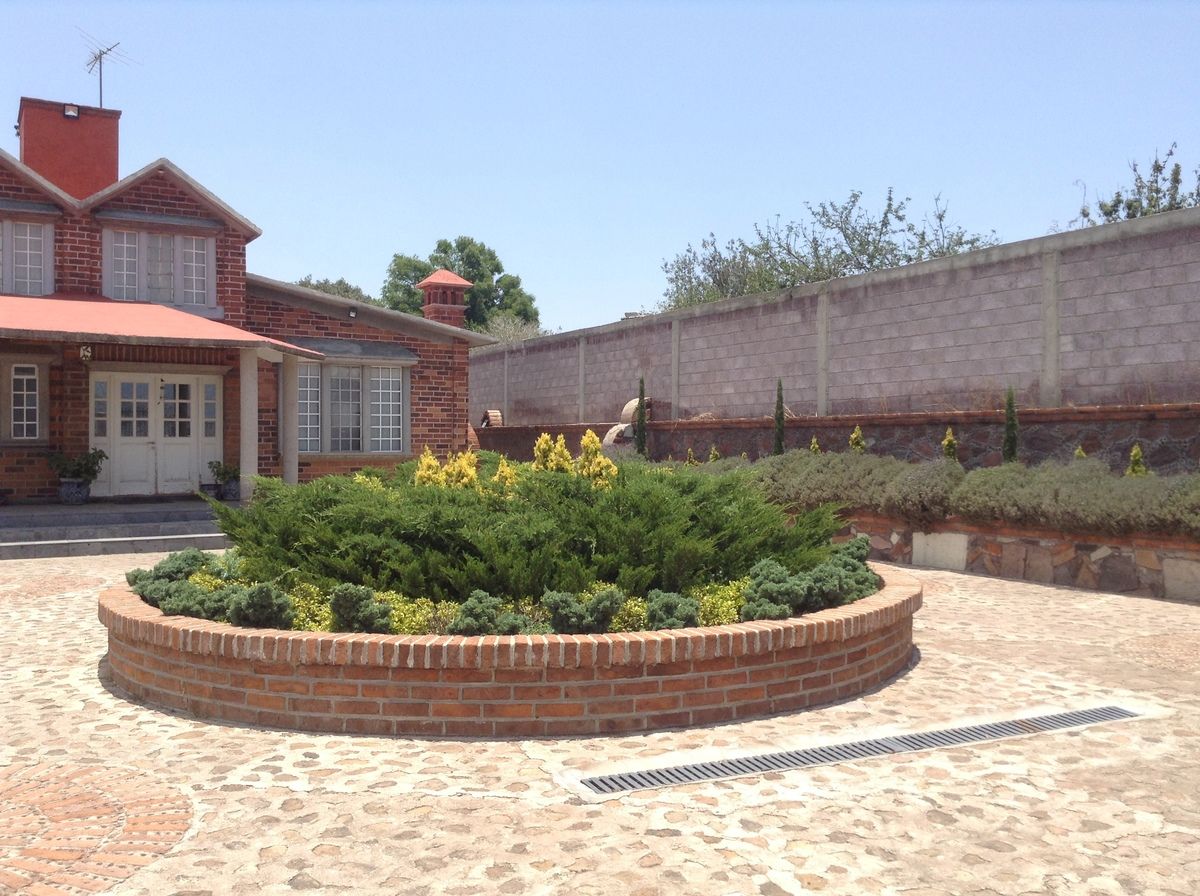 CASA TIPO RANCHO/QUINTA en venta Zempoala Hidalgo | EasyBroker