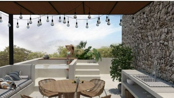 Apartamento em Dzityá, Mérida, foto 7 de 14