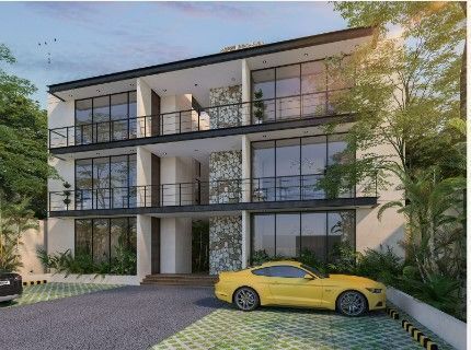 Apartamento em Dzityá, Mérida, foto 2 de 14