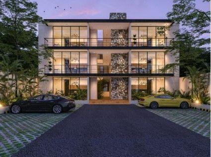 Apartamento em Dzityá, Mérida, foto 3 de 14