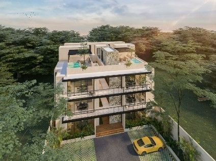 Apartamento em Dzityá, Mérida, foto 5 de 14