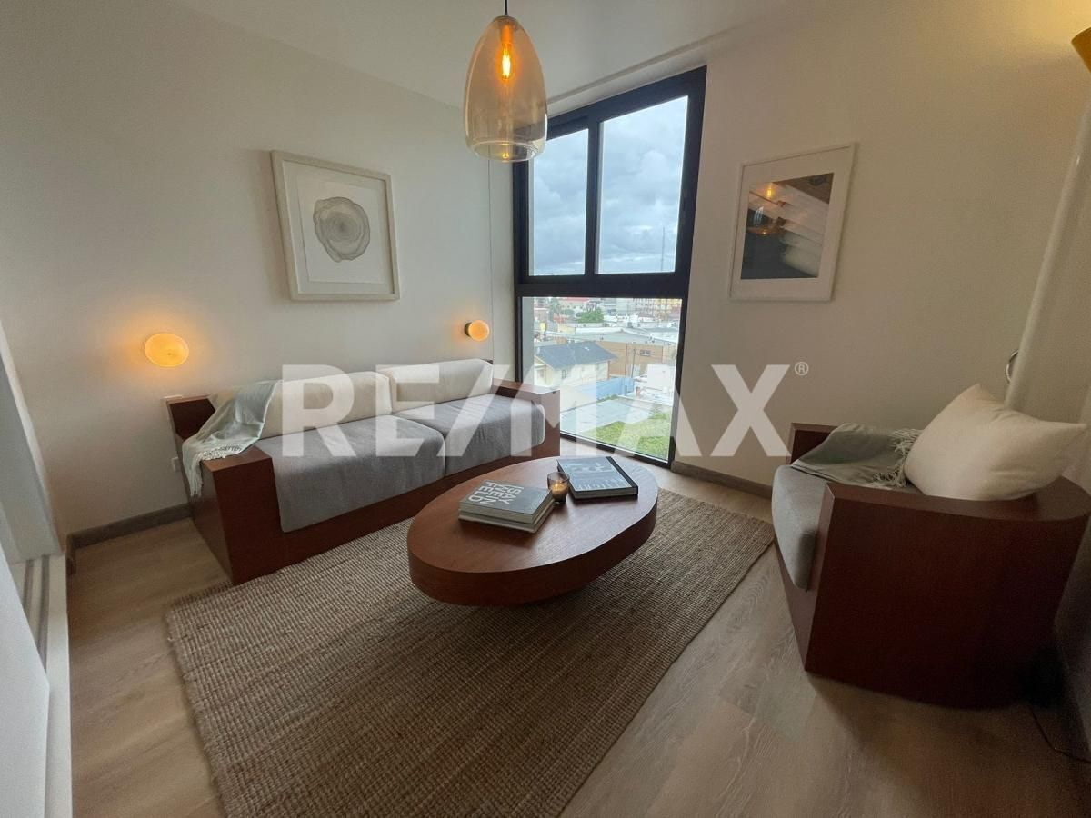Departamento en Venta en Henry, en la Ermita, Tijuana