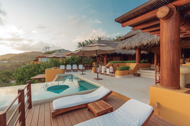 Venta de espectacular casa de playa en Ixtapa, Zihuatanejo - foto 1
