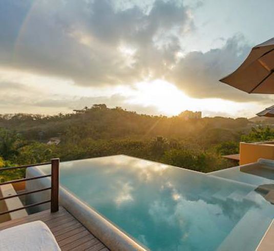 Venta de espectacular casa de playa en Ixtapa, Zihuatanejo - foto 4