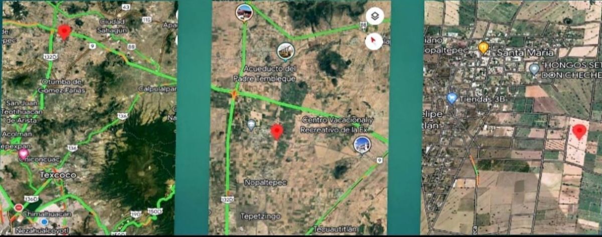 TERRENO EN VENTA SAN FELIPE TEOTITLAN NOPALTEPEC - foto 2